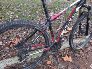 MMR Woki 50 29'' 2014 Talla M