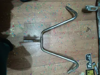 Manillar Reeling Choper Original