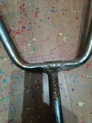 Manillar Reeling Choper Original