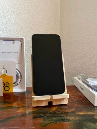 iPhone 13 Negro 128GB
