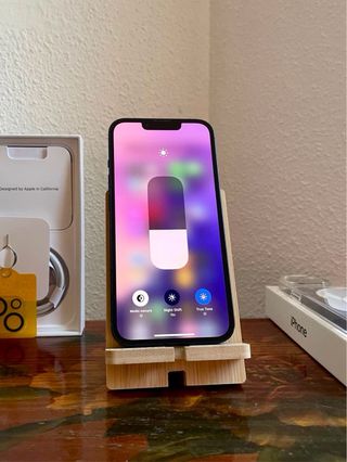 iPhone 13 Negro 128GB