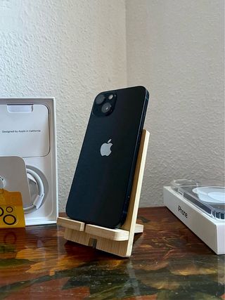 iPhone 13 Negro 128GB