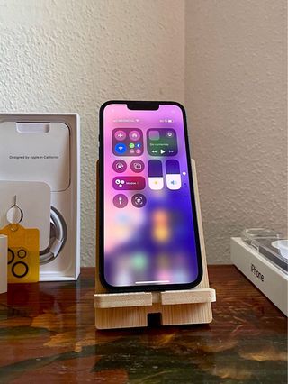 iPhone 13 Negro 128GB