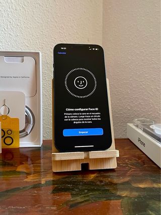 iPhone 13 Negro 128GB