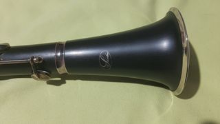 Clarinete Sib Scheiber WS-6088