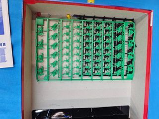 Juego de mesa Risk 6 jugadores Hasbro Parker