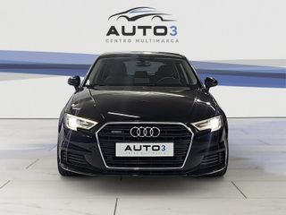 AUDI - A3 Black line edit 2.0 TDI quattro Sportbac