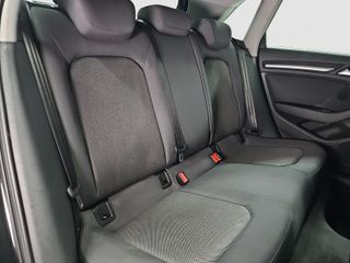 AUDI - A3 Black line edit 2.0 TDI quattro Sportbac