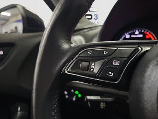 AUDI - A3 Black line edit 2.0 TDI quattro Sportbac