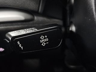 AUDI - A3 Black line edit 2.0 TDI quattro Sportbac