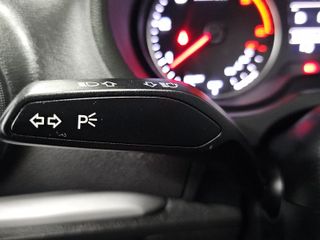 AUDI - A3 Black line edit 2.0 TDI quattro Sportbac