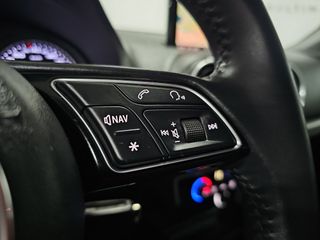 AUDI - A3 Black line edit 2.0 TDI quattro Sportbac