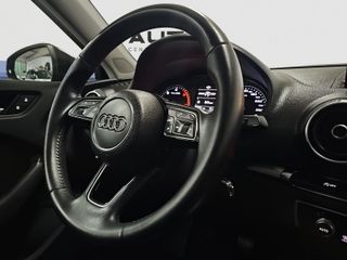 AUDI - A3 Black line edit 2.0 TDI quattro Sportbac