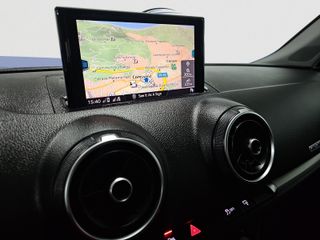 AUDI - A3 Black line edit 2.0 TDI quattro Sportbac