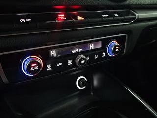 AUDI - A3 Black line edit 2.0 TDI quattro Sportbac