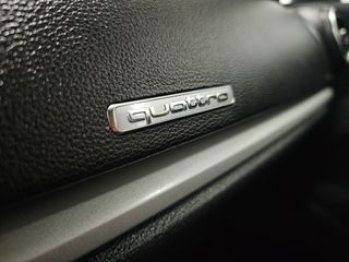 AUDI - A3 Black line edit 2.0 TDI quattro Sportbac