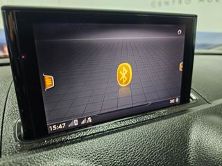 AUDI - A3 Black line edit 2.0 TDI quattro Sportbac