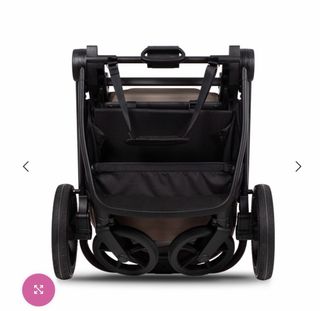 Cochecito Bebé Venicci Claro Almond Beige