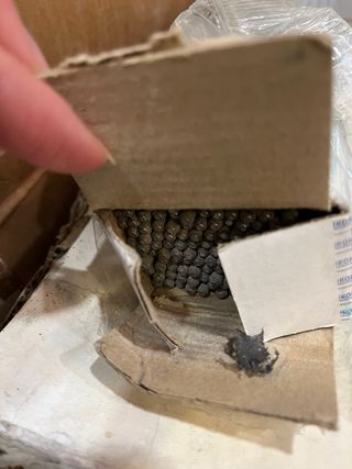 Soldadora Canora 140