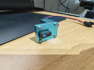 Sensor Anycubic Predator Impresora 3D