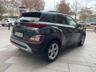 Hyundai Kona 2022