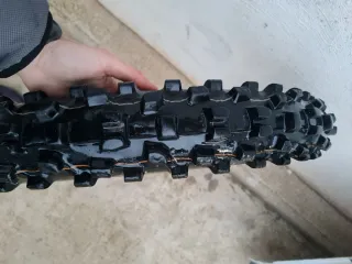 Neumático Dunlop Motocross Delantero 80/100-21