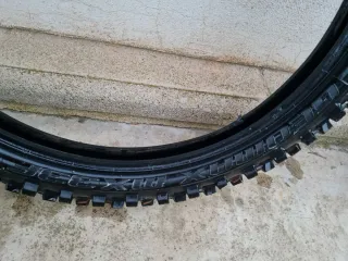 Neumático Dunlop Motocross Delantero 80/100-21