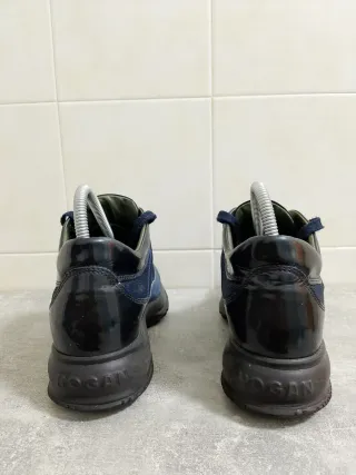 Hogan Sneakers Donna