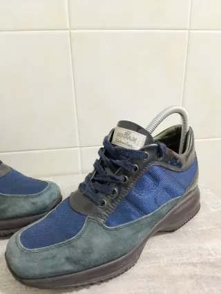 Hogan Sneakers Donna