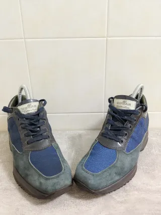 Hogan Sneakers Donna