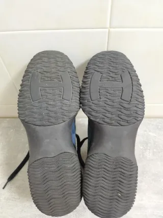 Hogan Sneakers Donna