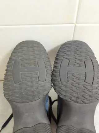 Hogan Sneakers Donna