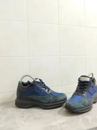 Hogan Sneakers Donna