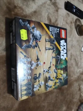 Lego Star Wars 75431