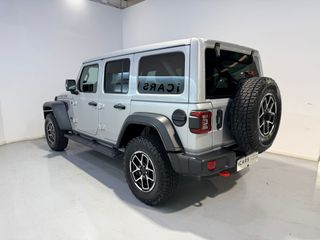 Jeep Wrangler 2024