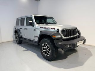 Jeep Wrangler 2024