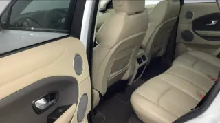 Land Rover Range Rover Evoque 2016