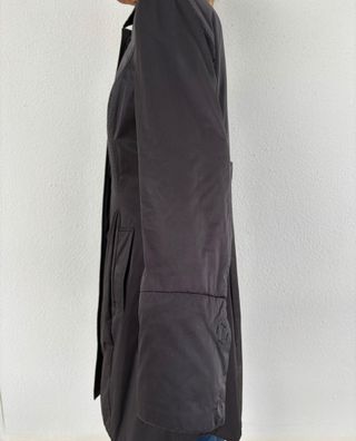 Cappotto leggero WeeKend Max Mara Nero