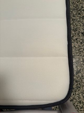 Colchón viscoelástico sin estrenar