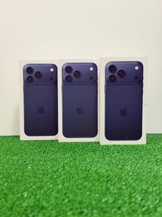   iPhone 17 Pro Max 256GB Azul Sellado