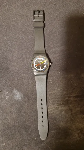 Relojes Blumar y Calypso WR50