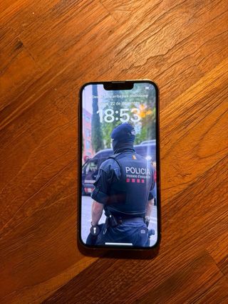 iPhone 13 Pro 128GB Dorado