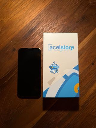 iPhone 13 Pro 128GB Dorado