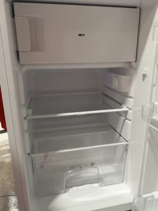 Nevera Corberó CF1PH8554W1 Blanca