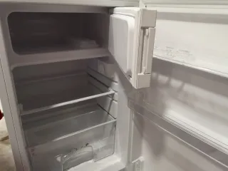 Nevera Corberó CF1PH8554W1 Blanca