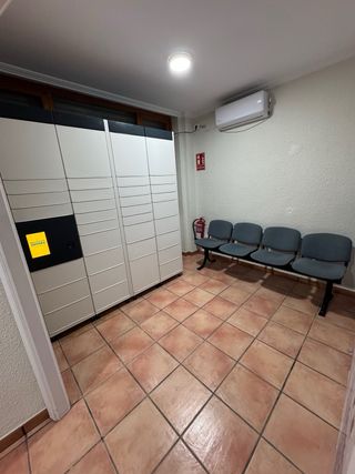 traspaso lavandería autoservicio