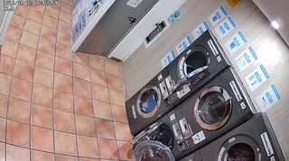 traspaso lavandería autoservicio