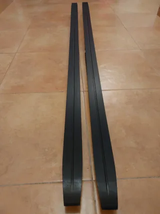 Esquís de Fondo Salomon Junior Classic