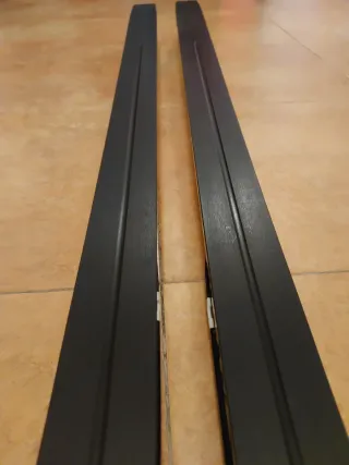 Esquís de Fondo Salomon Junior Classic