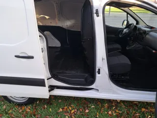 Citroen Berlingo 2018